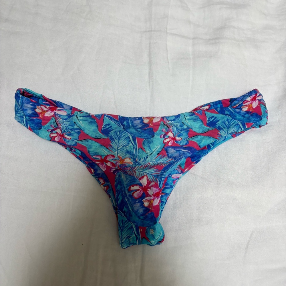 Midori Bikinis Bikini Bottom